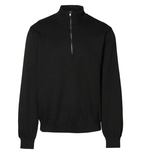 0646 Outdoor Zipper Pullover
