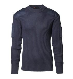 0680 Army Pullover