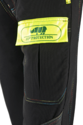 1SQA Kettingzaagbroek