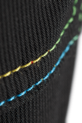 1SQA Kettingzaagbroek