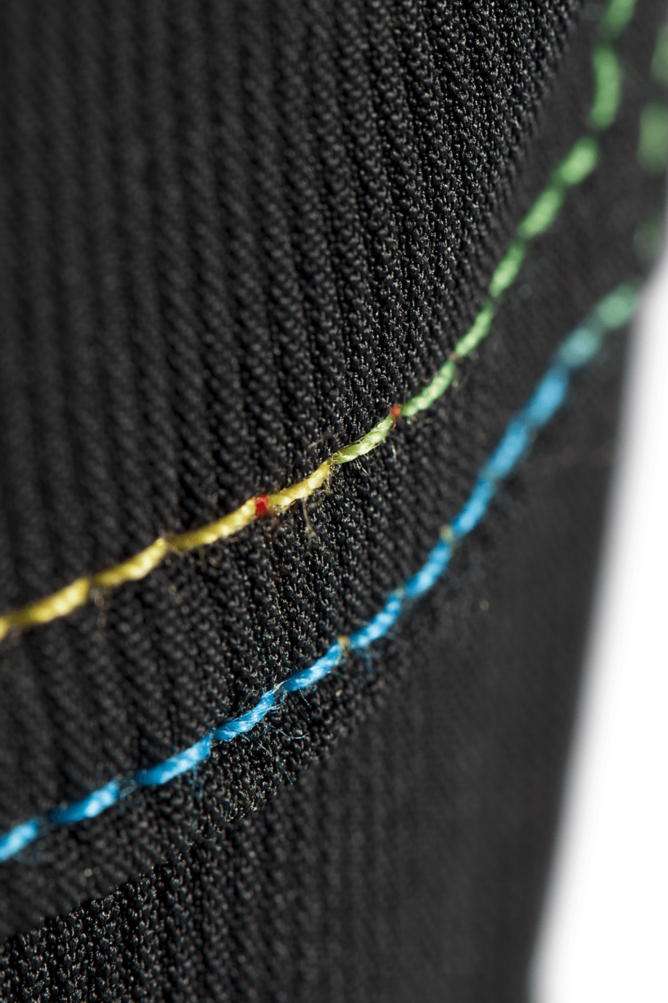 1SQA Kettingzaagbroek