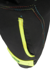 1SQA Kettingzaagbroek