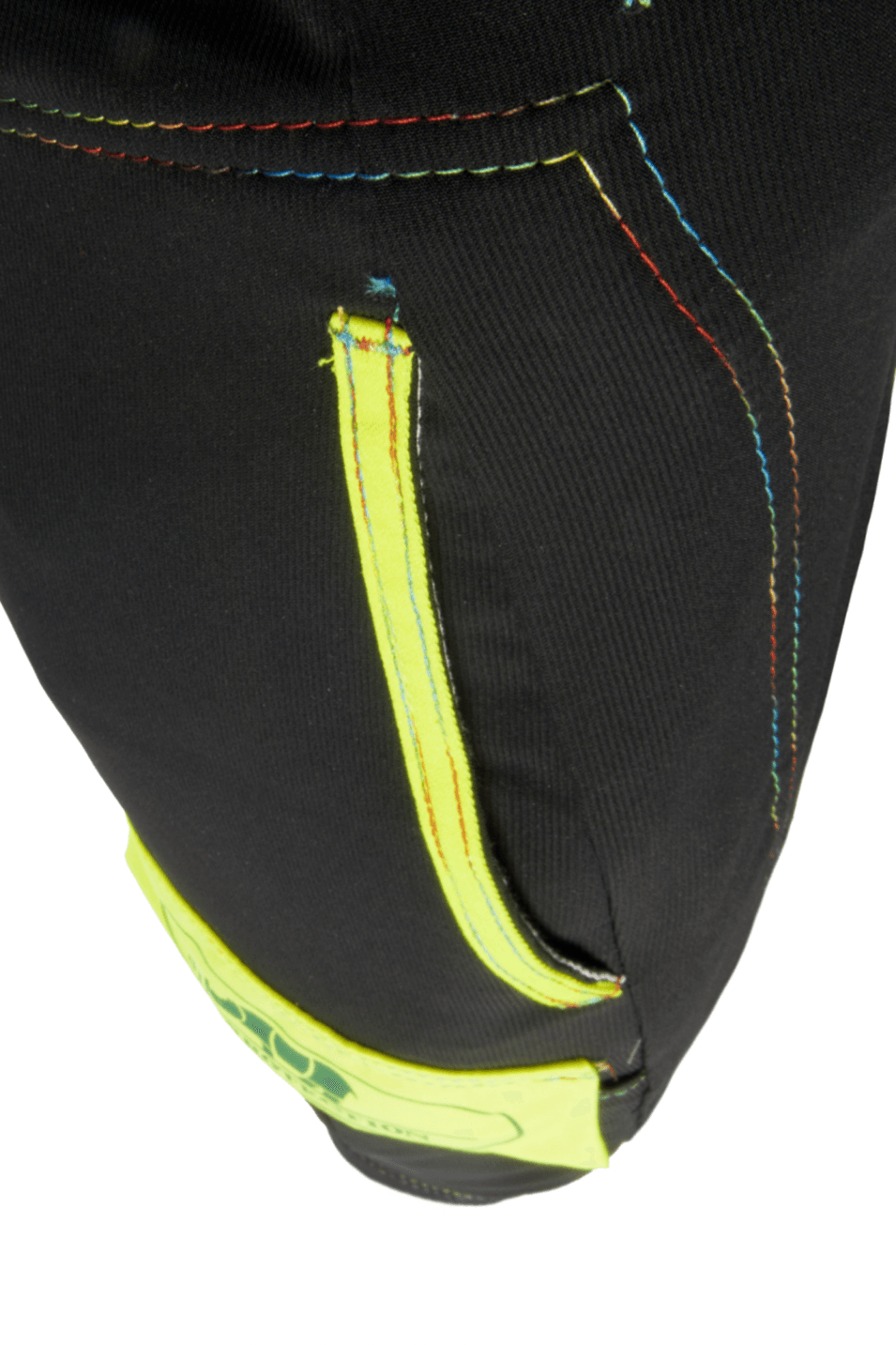 1SQA Kettingzaagbroek