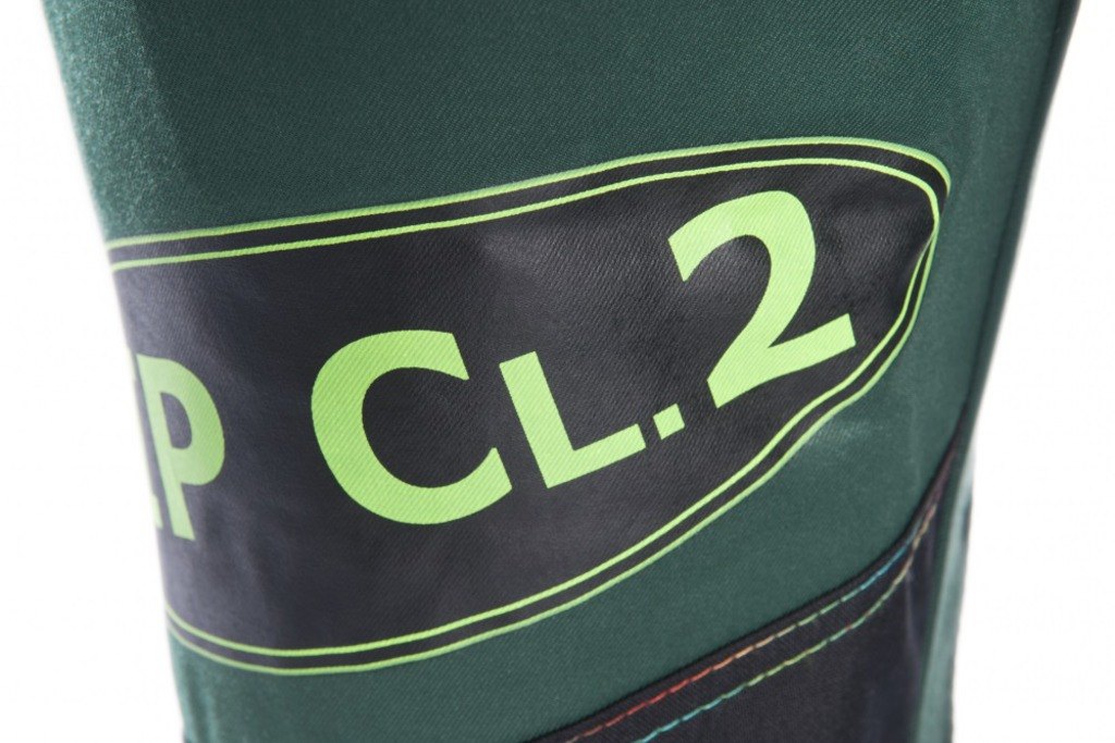 1SQN Bosbouw Zaagbroek