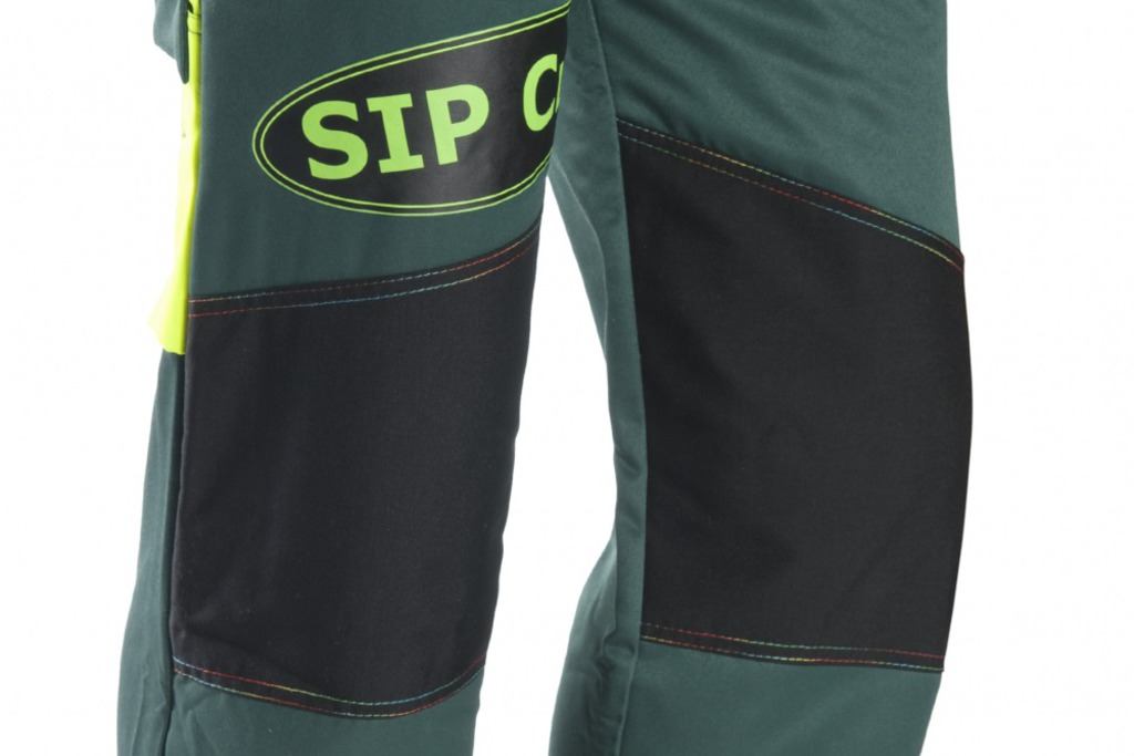 1SQN Bosbouw Zaagbroek