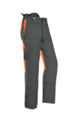 1SQX Schnittschutzhose