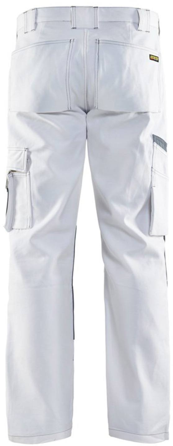 10911210 Werkbroek Schilders (Twill)