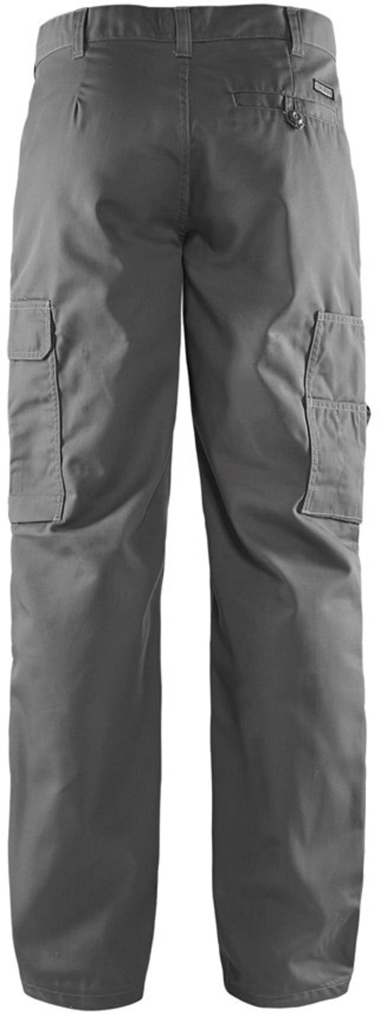 14001800 Werkbroek Industrie_ Service (Twill)