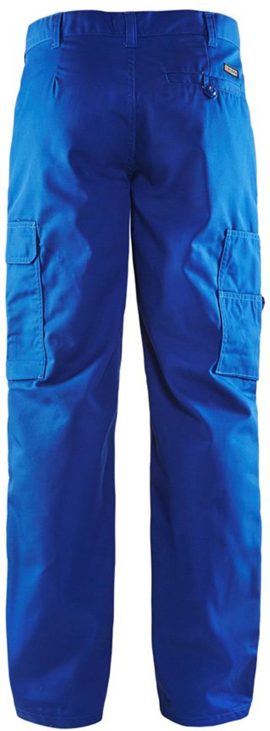 14001800 Werkbroek Industrie_ Service (Twill)