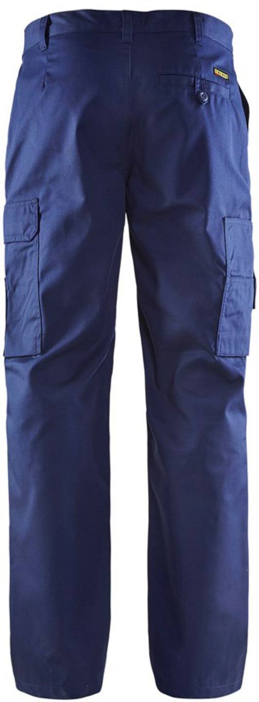 14001800 Werkbroek Industrie_ Service (Twill)
