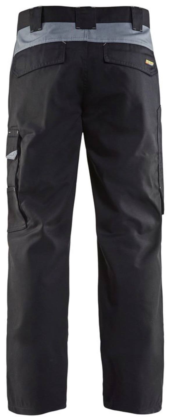 14041800 Werkbroek Industrie (Twill)