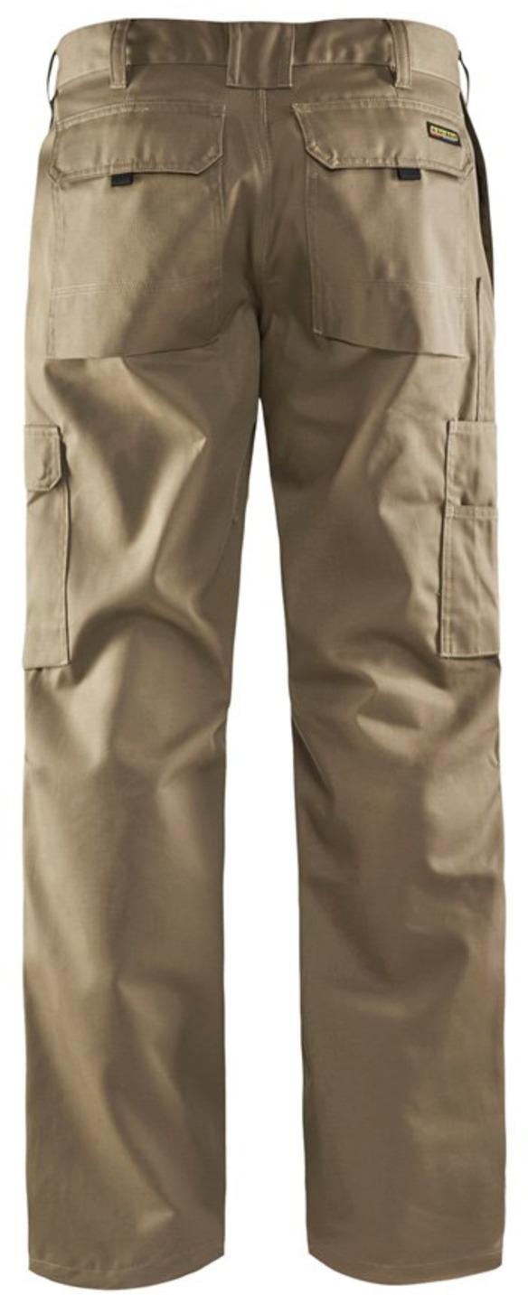 14071800 Werkbroek Industrie_ Service (Twill)