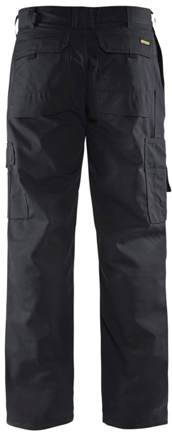 14071800 Werkbroek Industrie_ Service (Twill)