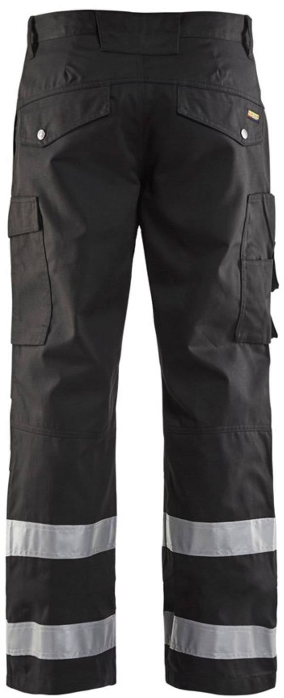 14511811 Werkbroek Service_ Transport (Twill)