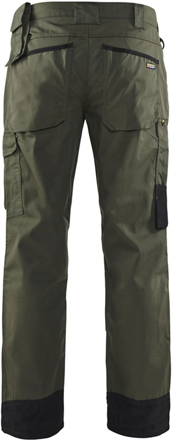 14541835 Werkbroek Tuin