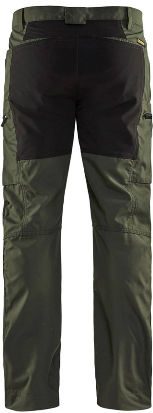 14591845 Service Stretch Arbeitshose