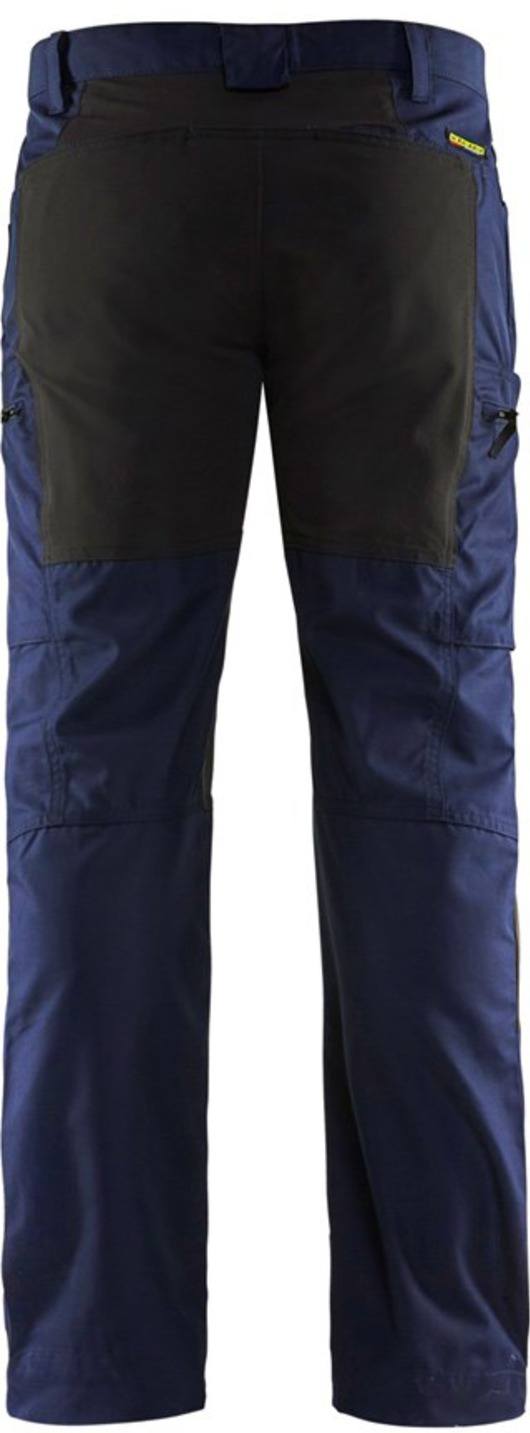 14591845 Service Stretch Arbeitshose
