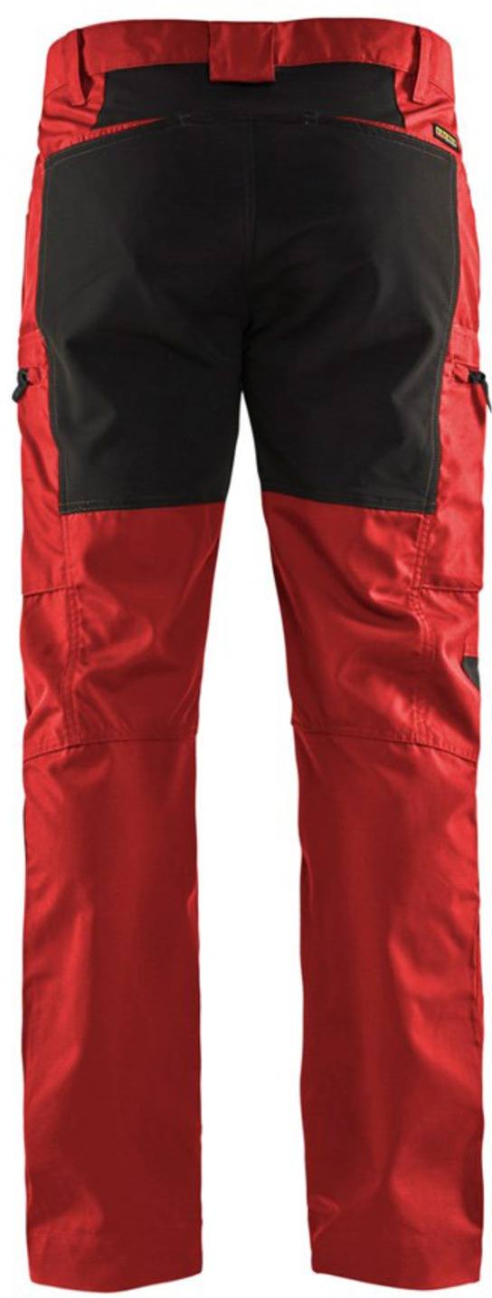 14591845 Service Stretch Arbeitshose
