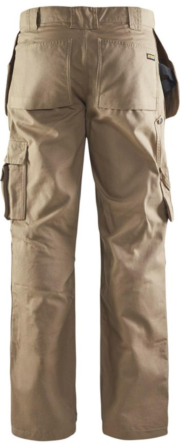 15301310 Werkbroek Ambacht (Canvas)