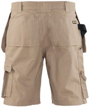 15341310 Short (Canvas)