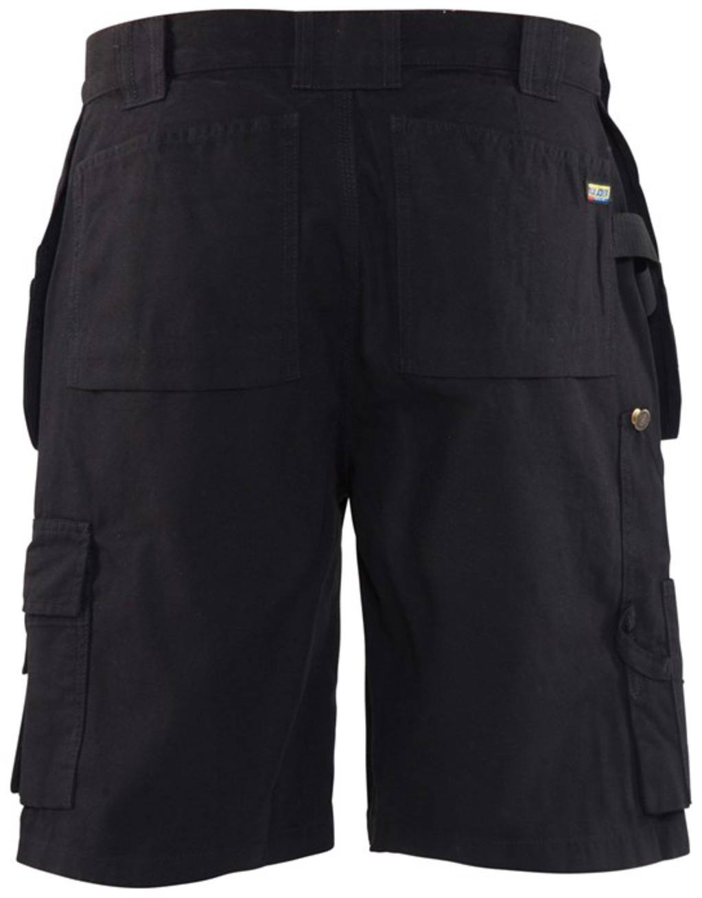 15341310 Short (Canvas)