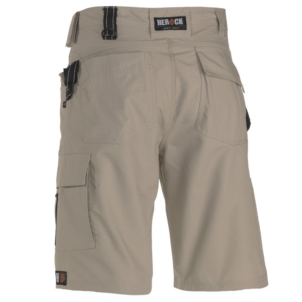 BATUA Short