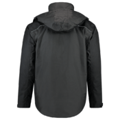 TJO2000 Parka CORDURA