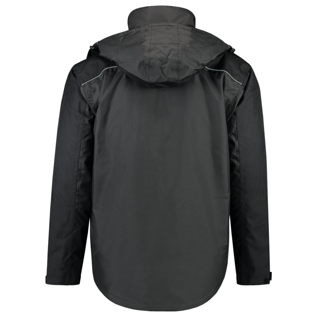 TJO2000 Parka CORDURA