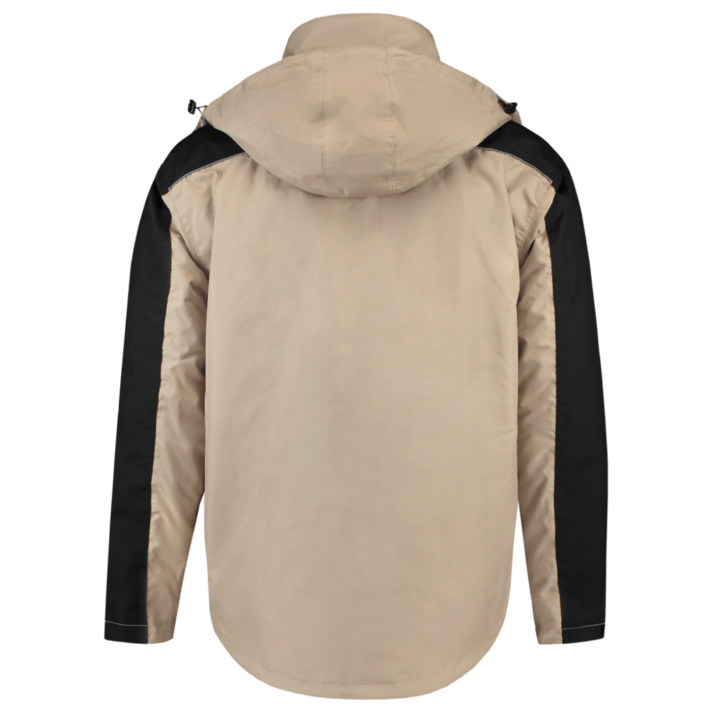 TJO2000 Parka CORDURA