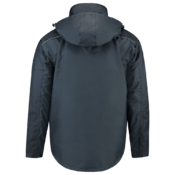 TJO2000 Parka CORDURA