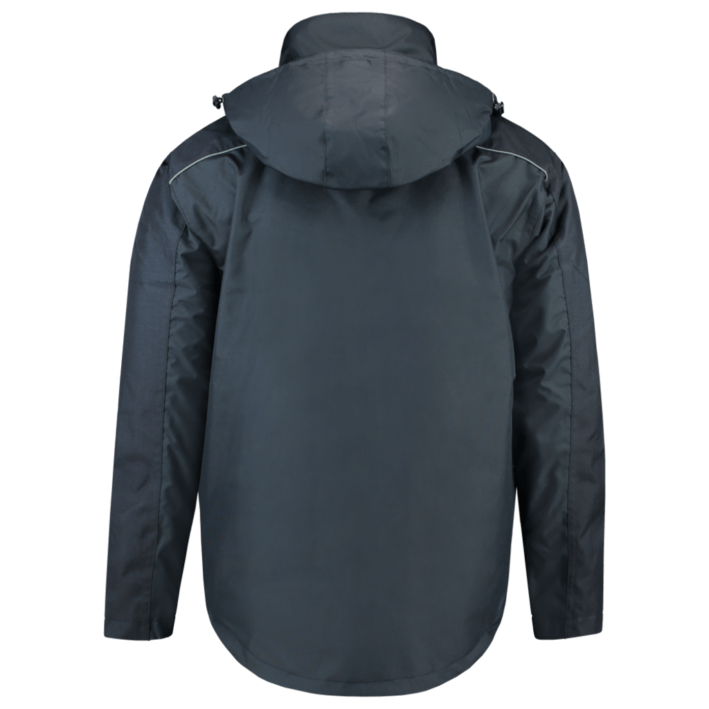 TJO2000 Parka CORDURA