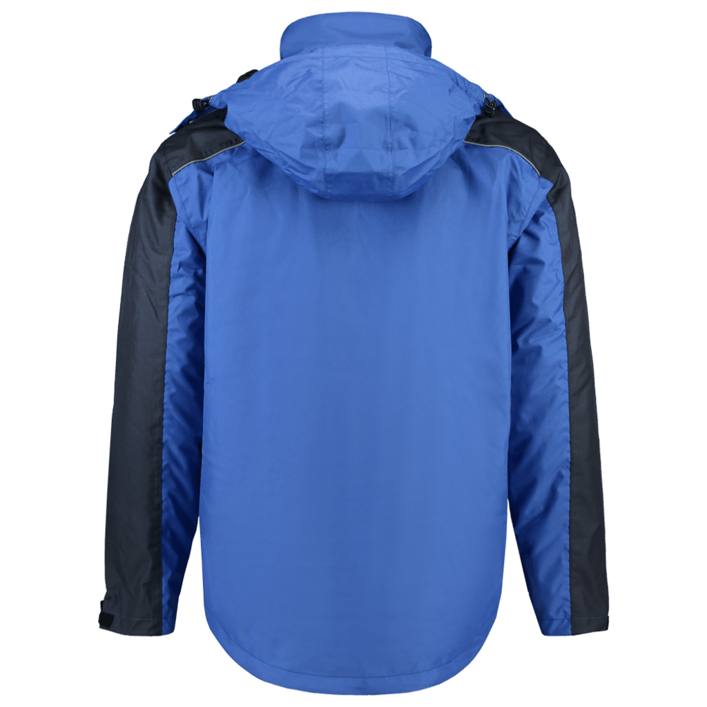 TJO2000 Parka CORDURA