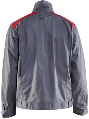 40541800 Industriejack Ongevoerd