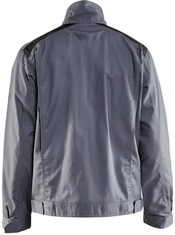 40541800 Industriejack Ongevoerd