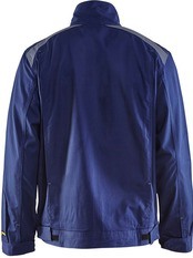 40541800 Industriejack Ongevoerd