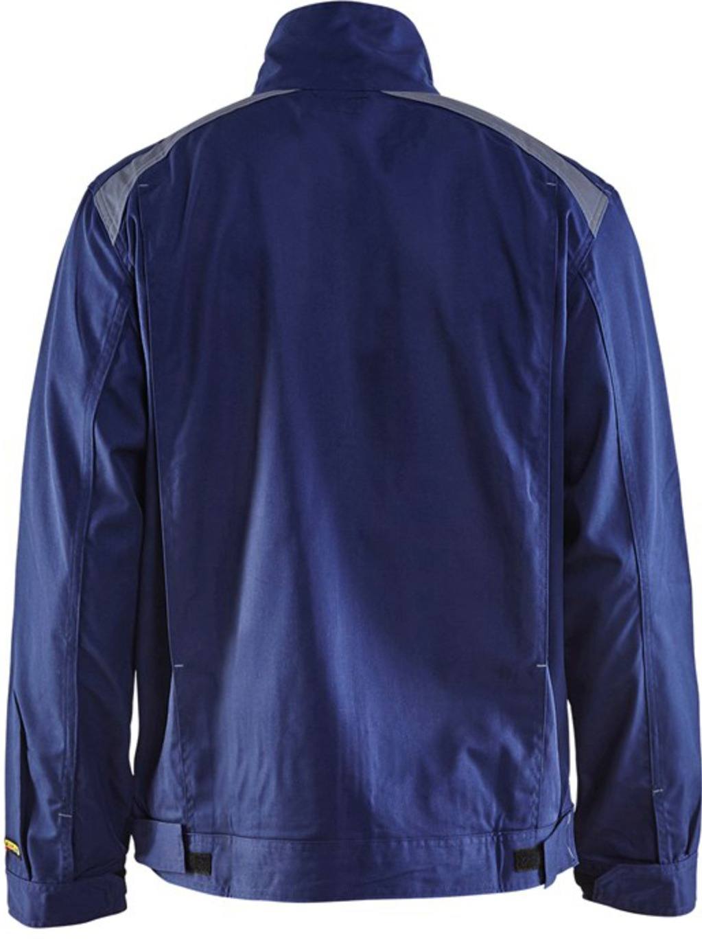 40541800 Industriejack Ongevoerd