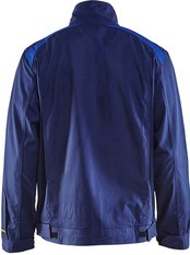 40541800 Industriejack Ongevoerd