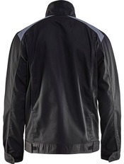 40541800 Industriejack Ongevoerd