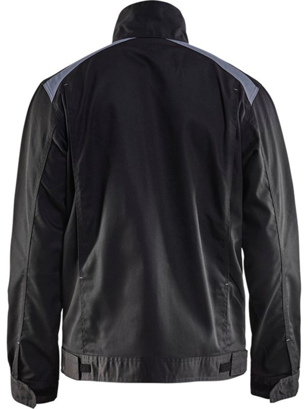 40541800 Industriejack Ongevoerd