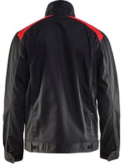 40541800 Industriejack Ongevoerd