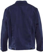 47201210 Jas Ongevoerd