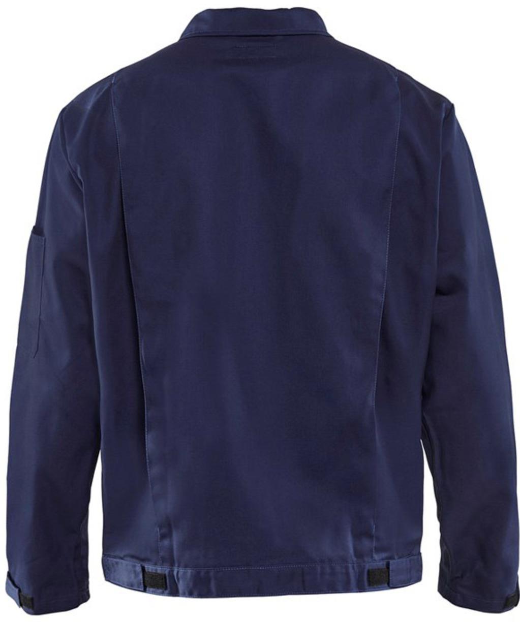 47201210 Jas Ongevoerd