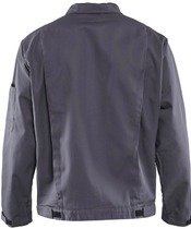 47201800 Jas Ongevoerd