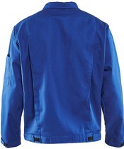 47201800 Jas Ongevoerd