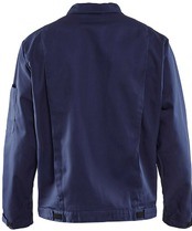 47201800 Jas Ongevoerd