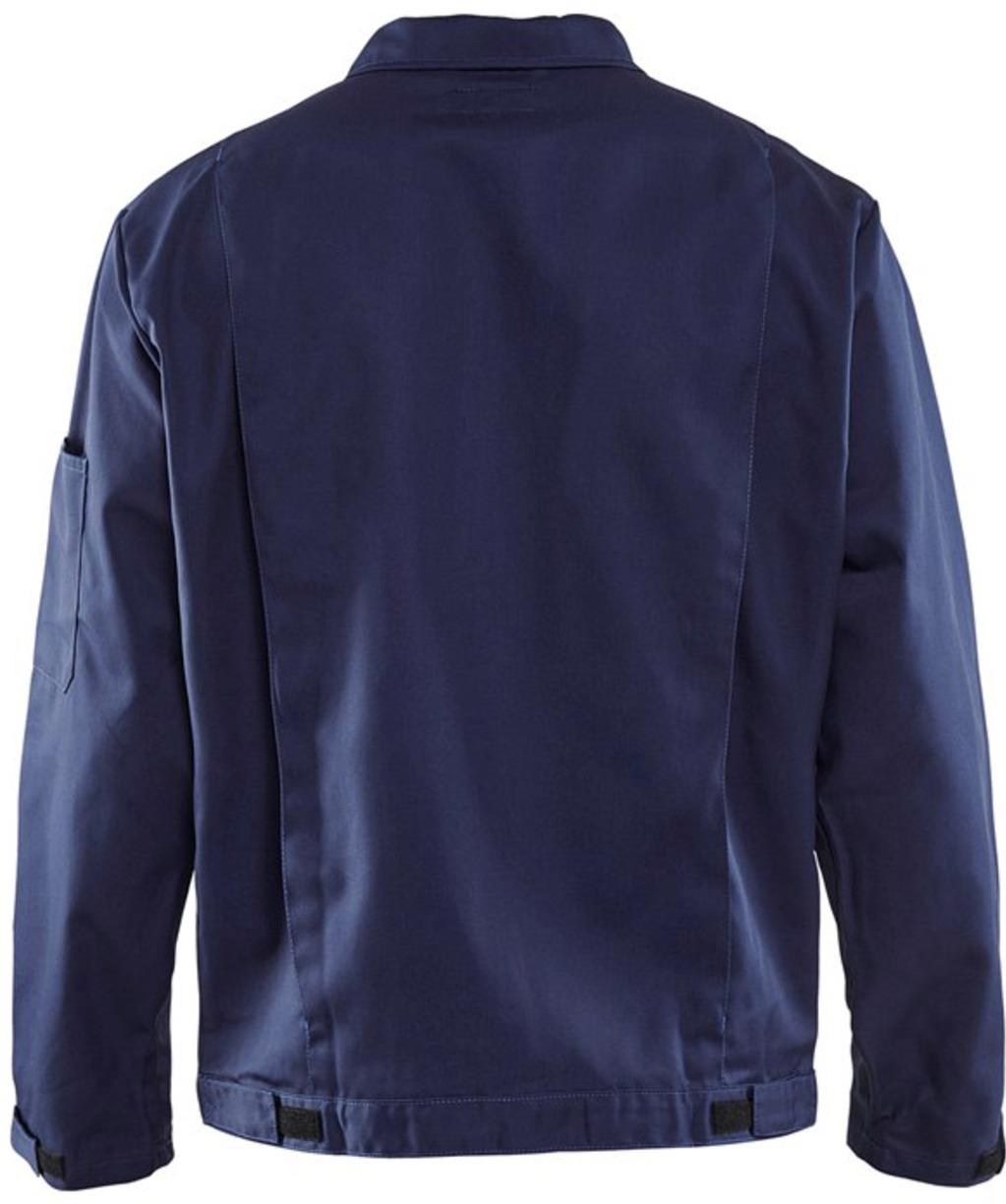 47201800 Jas Ongevoerd