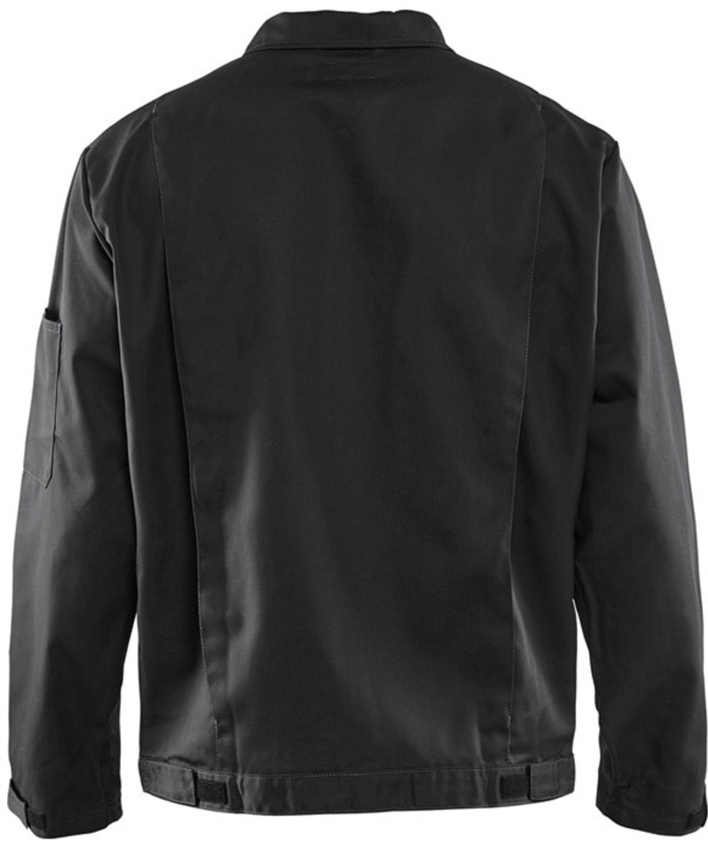 47201800 Jas Ongevoerd