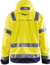 48371977 High Vis. Jas Ongevoerd