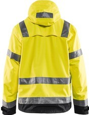 48371977 High Vis. Jas Ongevoerd
