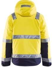 48701987 High Vis. Winterjas